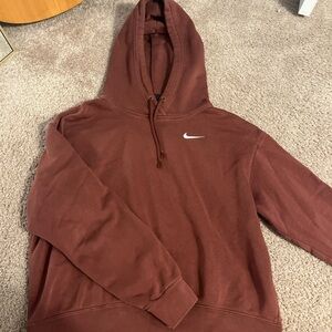 Nike sweatshirt